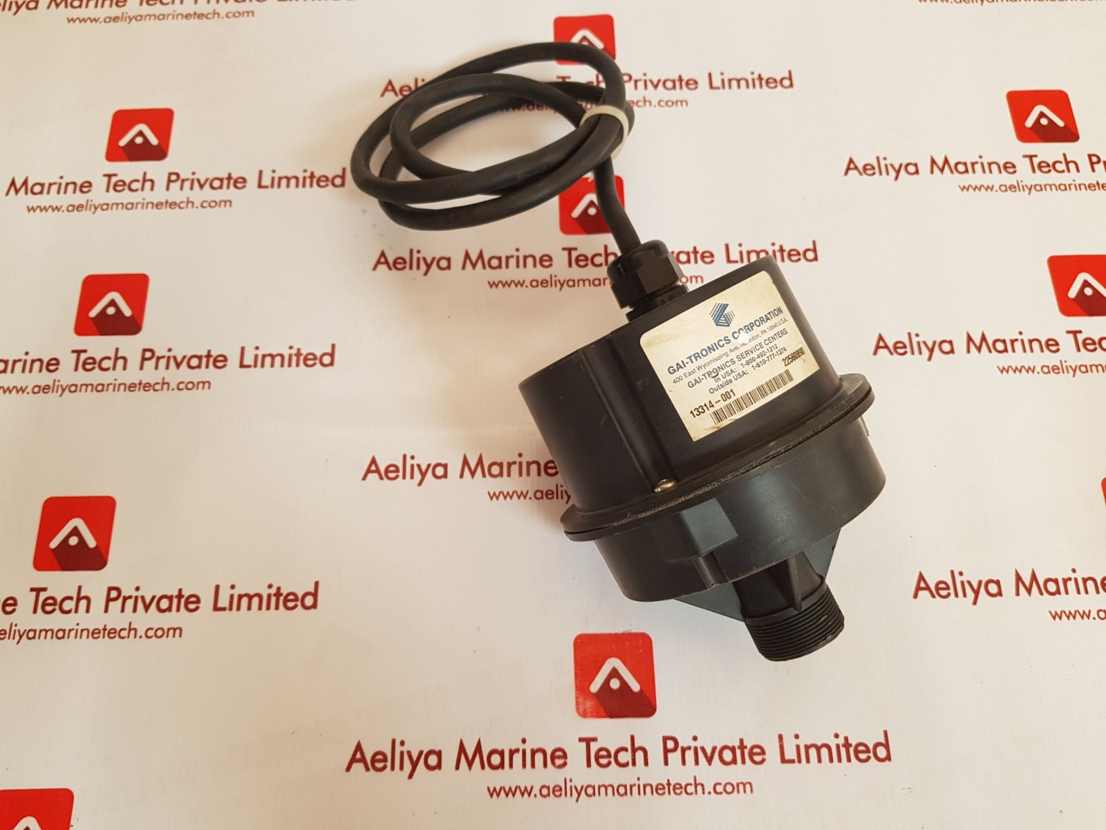 Gai-tronics 13314-001 horn driver 