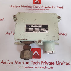 Saginomiya sns-c 106 wu pressure switch