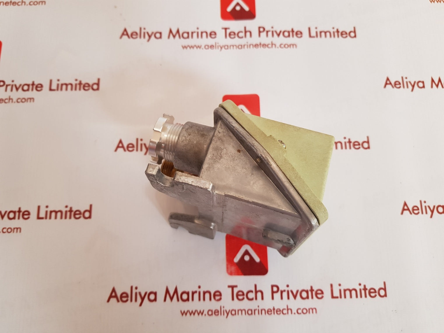 Saginomiya ans-c110pkq pressure controls 