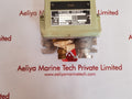 Saginomiya ans-c110pkq pressure controls 