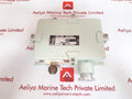 Saginomiya yns-c106wq pressure controller