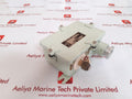 Saginomiya yns-c106wq pressure controller