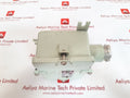 Saginomiya yns-c106wq pressure controller