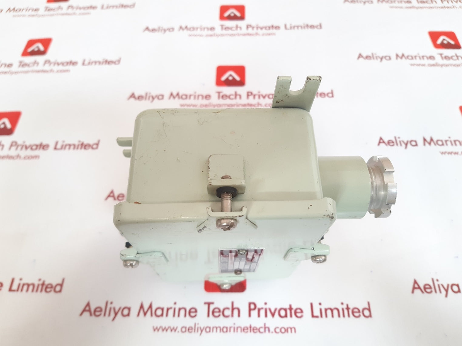 Saginomiya yns-c106wq pressure controller