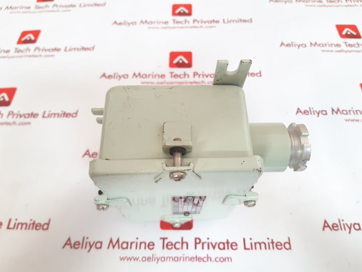 Saginomiya yns-c106wq pressure controller