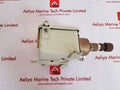 Saginomiya fns-c101wq pressure switch