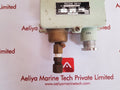 Saginomiya fns-c101wq pressure switch