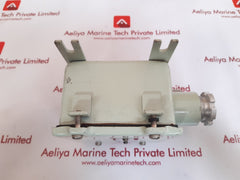 Saginomiya sps-k206wu1q pressure controls 11tp