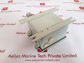 Saginomiya sps-k206wu1q pressure controls 11tp