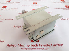 Saginomiya sps-k206wu1q pressure controls 11tp