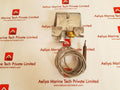 Saginomiya bns-c1150pl 2q temperature controls