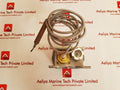 Saginomiya bns-c1150pl 2q temperature controls
