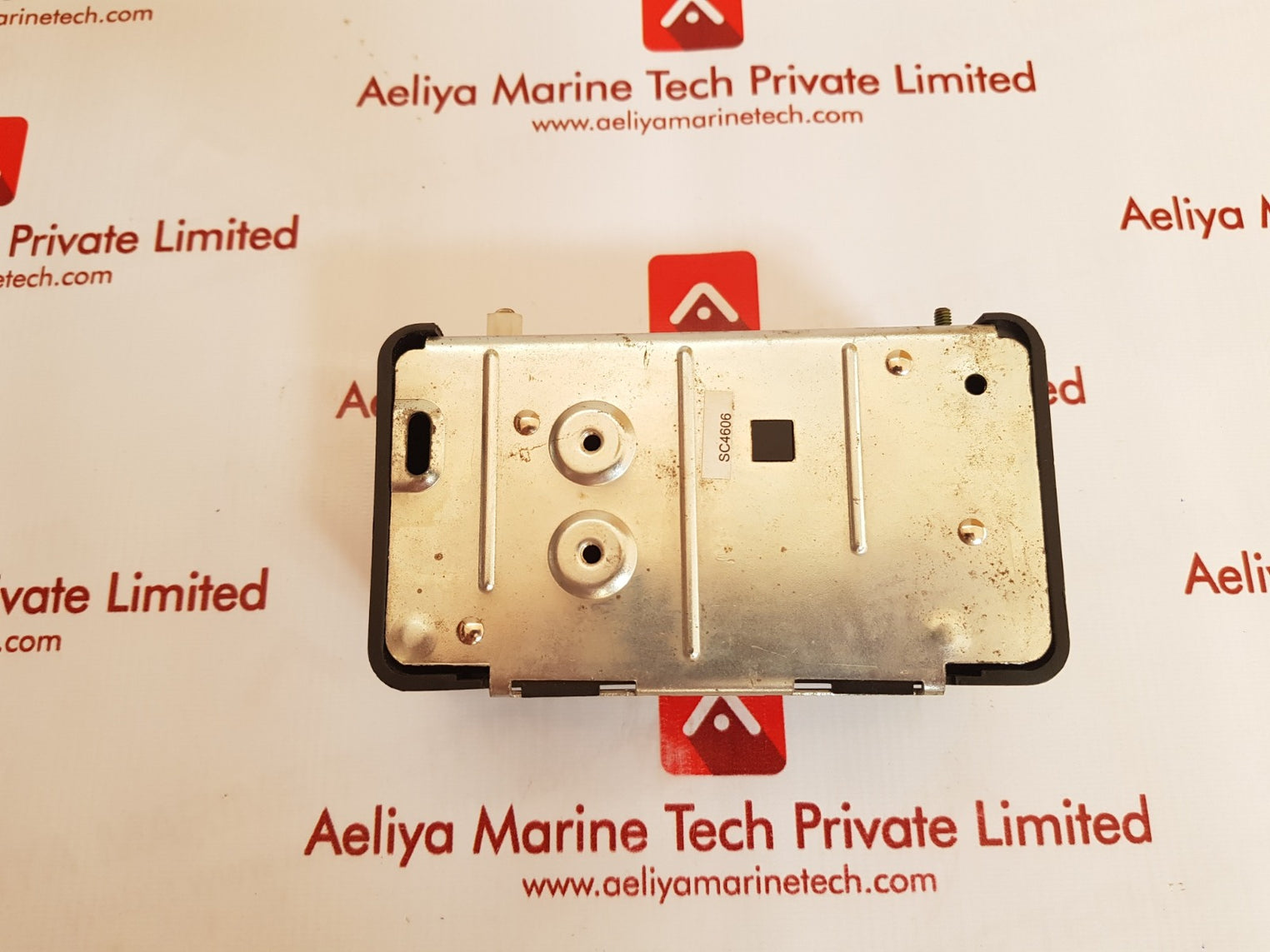 Copeland 085-0110-01 demand cooling temperature control