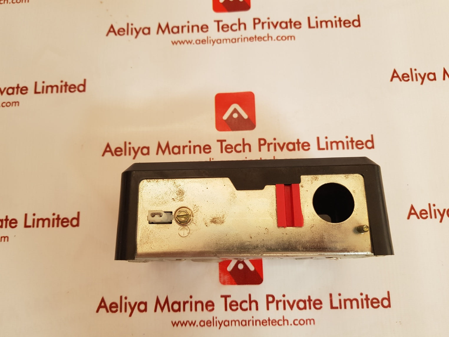 Copeland 085-0110-01 demand cooling temperature control
