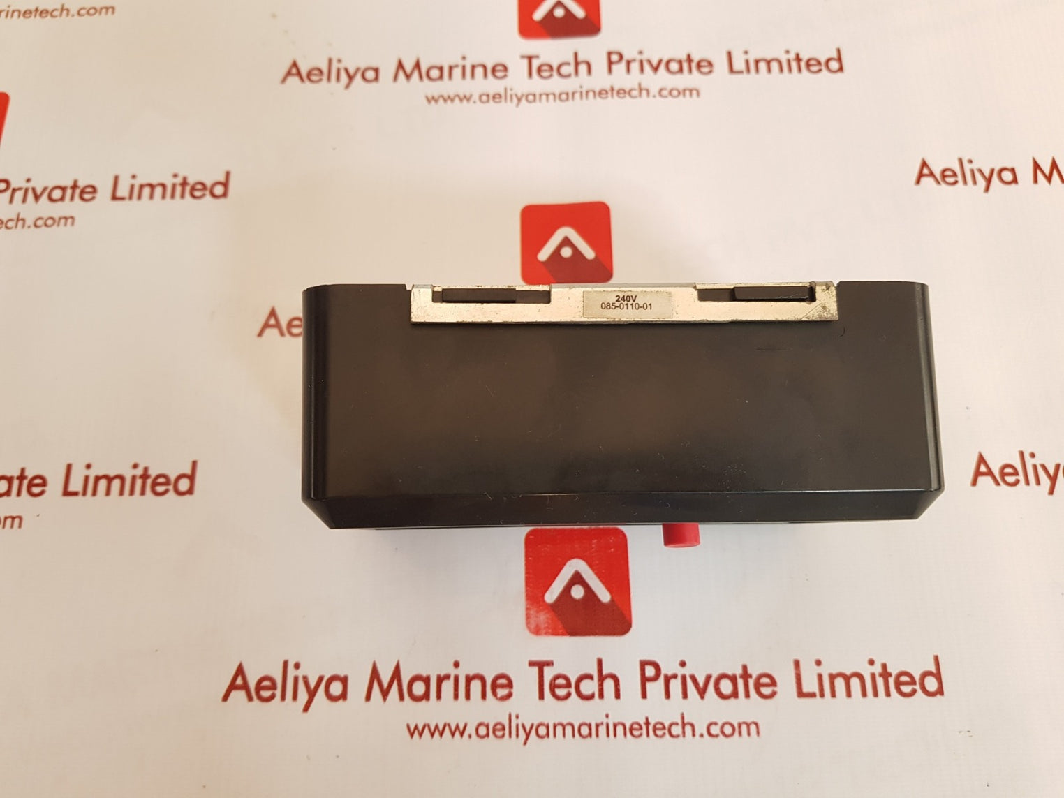 Copeland 085-0110-01 demand cooling temperature control