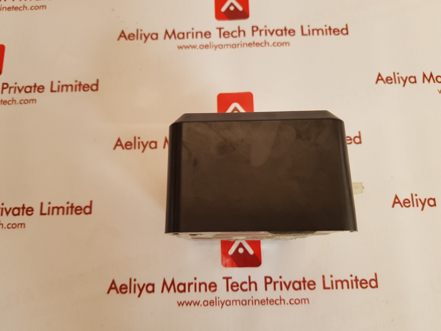 Copeland 085-0110-01 demand cooling temperature control