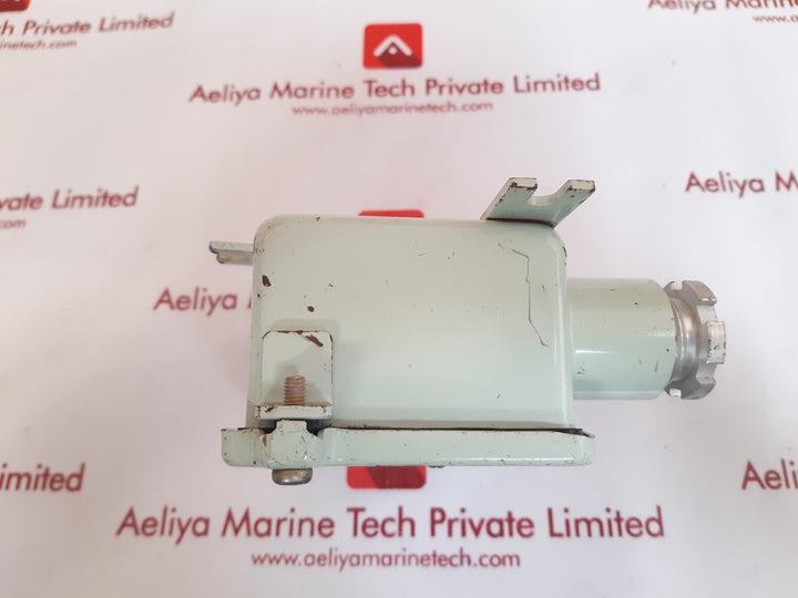 Saginomiya sns-c110wq pressure controls