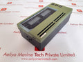 Sailor bp4680 battery panel
