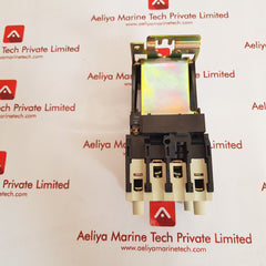 Telemecanique lp1 d40 008 contactor starter relay 