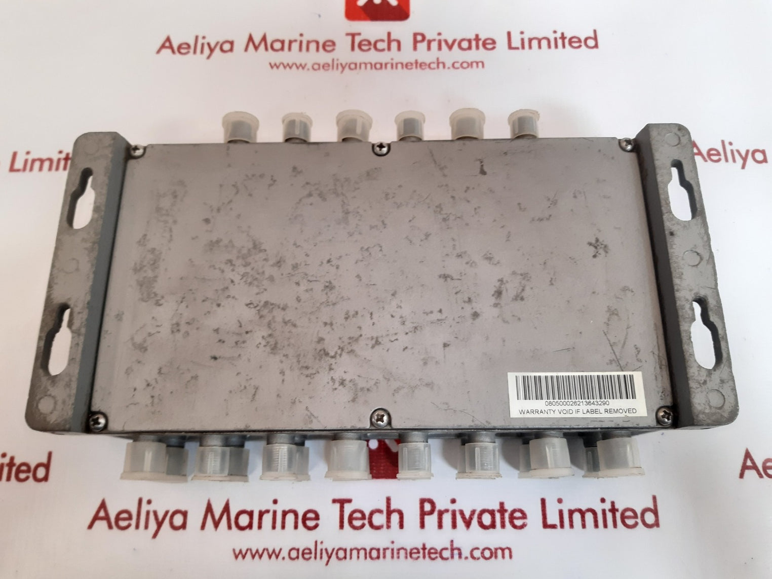 Terk ms-wb616 6×16 wide band multiswitch