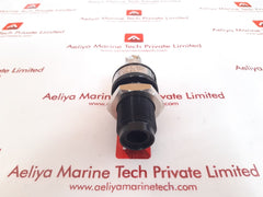 Kuramoto u1-1 spare parts box