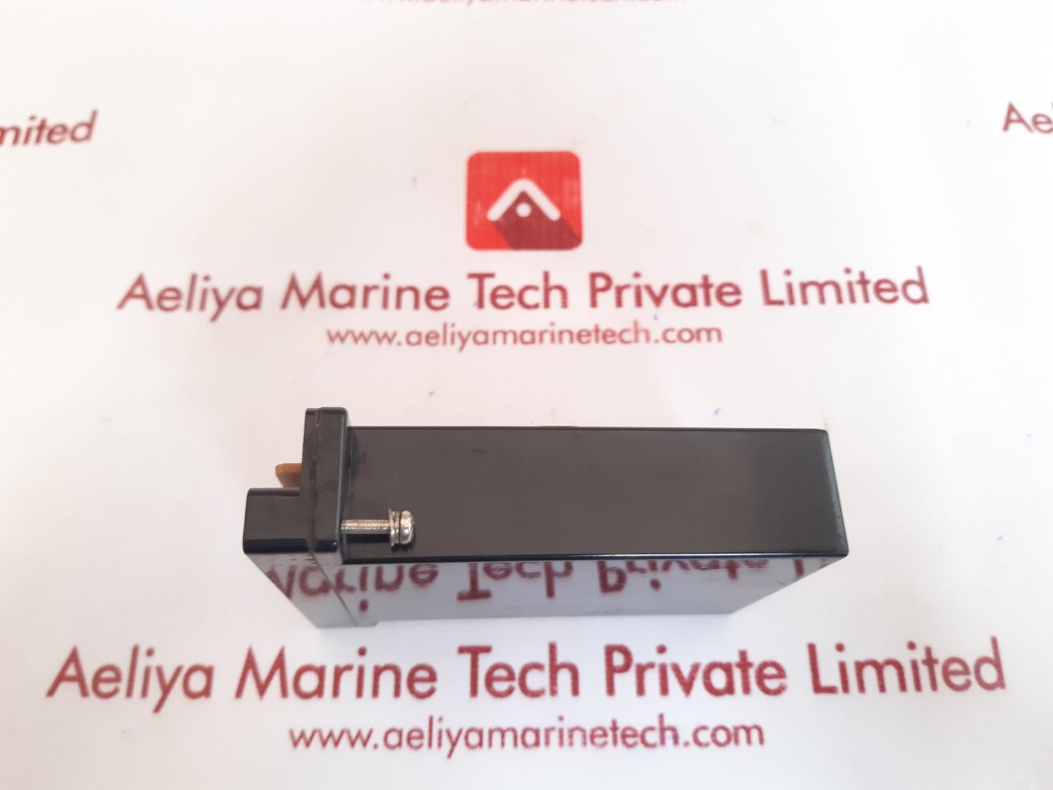 Toyo electronic sam-m24kr annunciator module