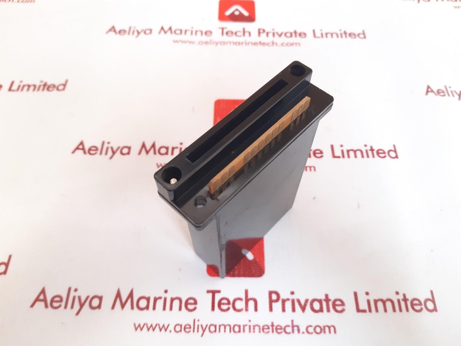 Toyo electronic sam-m24kr annunciator module