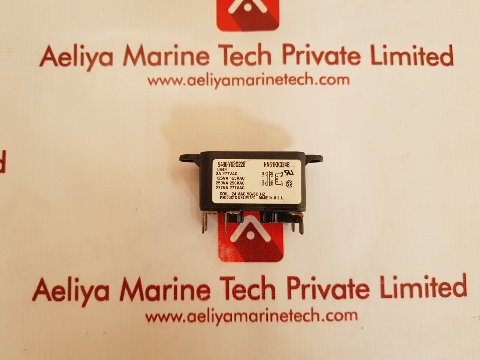 Hn61kk324b relay 