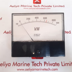 59l15-w meter 460/115v 1500/5a
