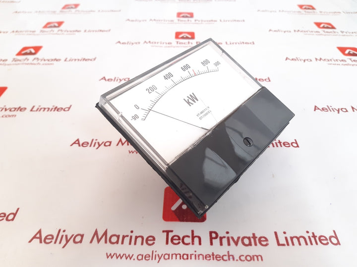 59l15-w meter 460/115v 1500/5a