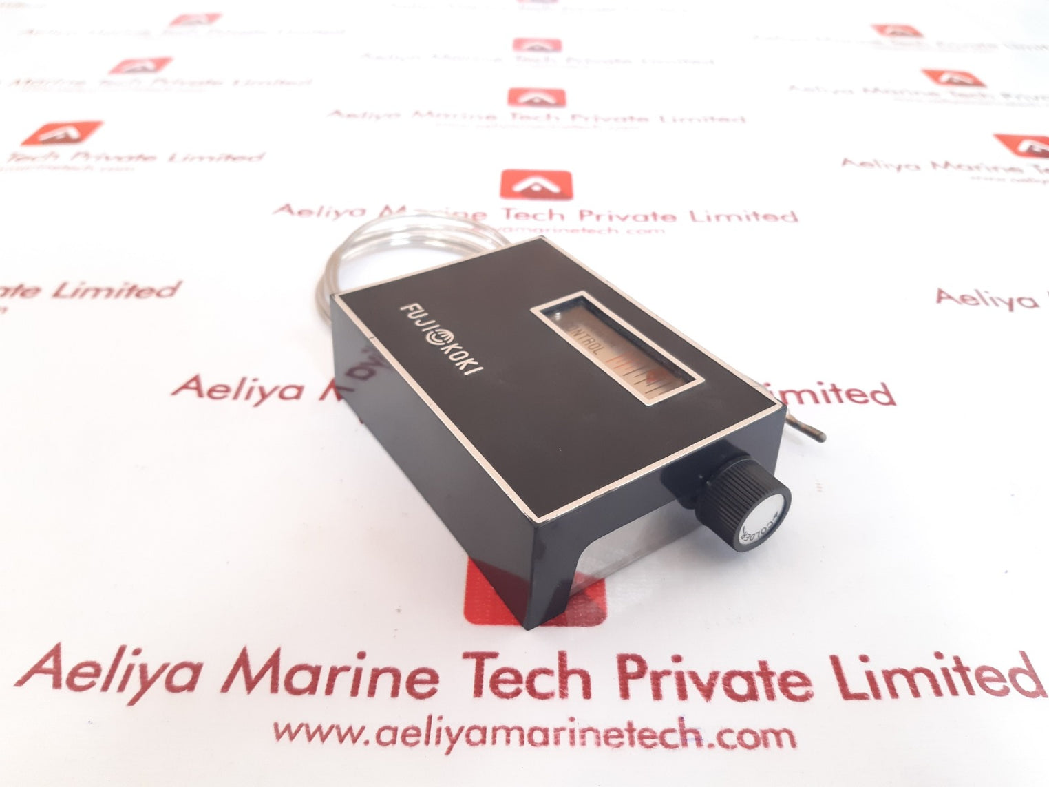 Fuji koki -20 - 30c' temperature control