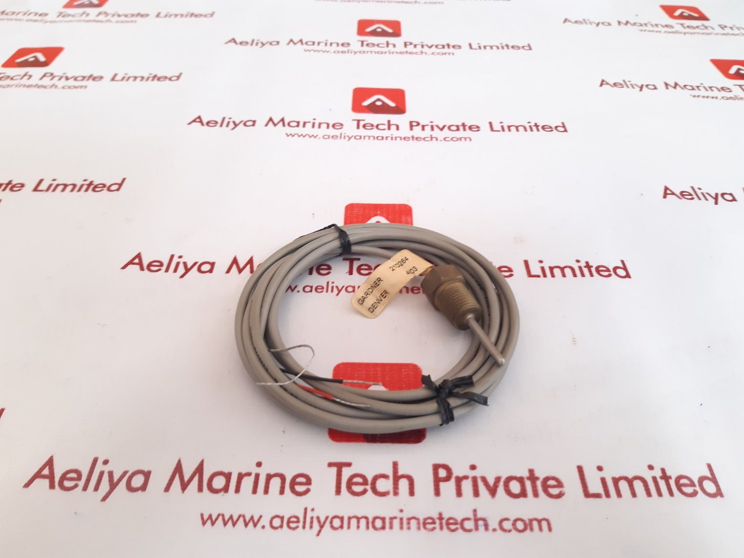 Gardner denver 21d264 temperature probe