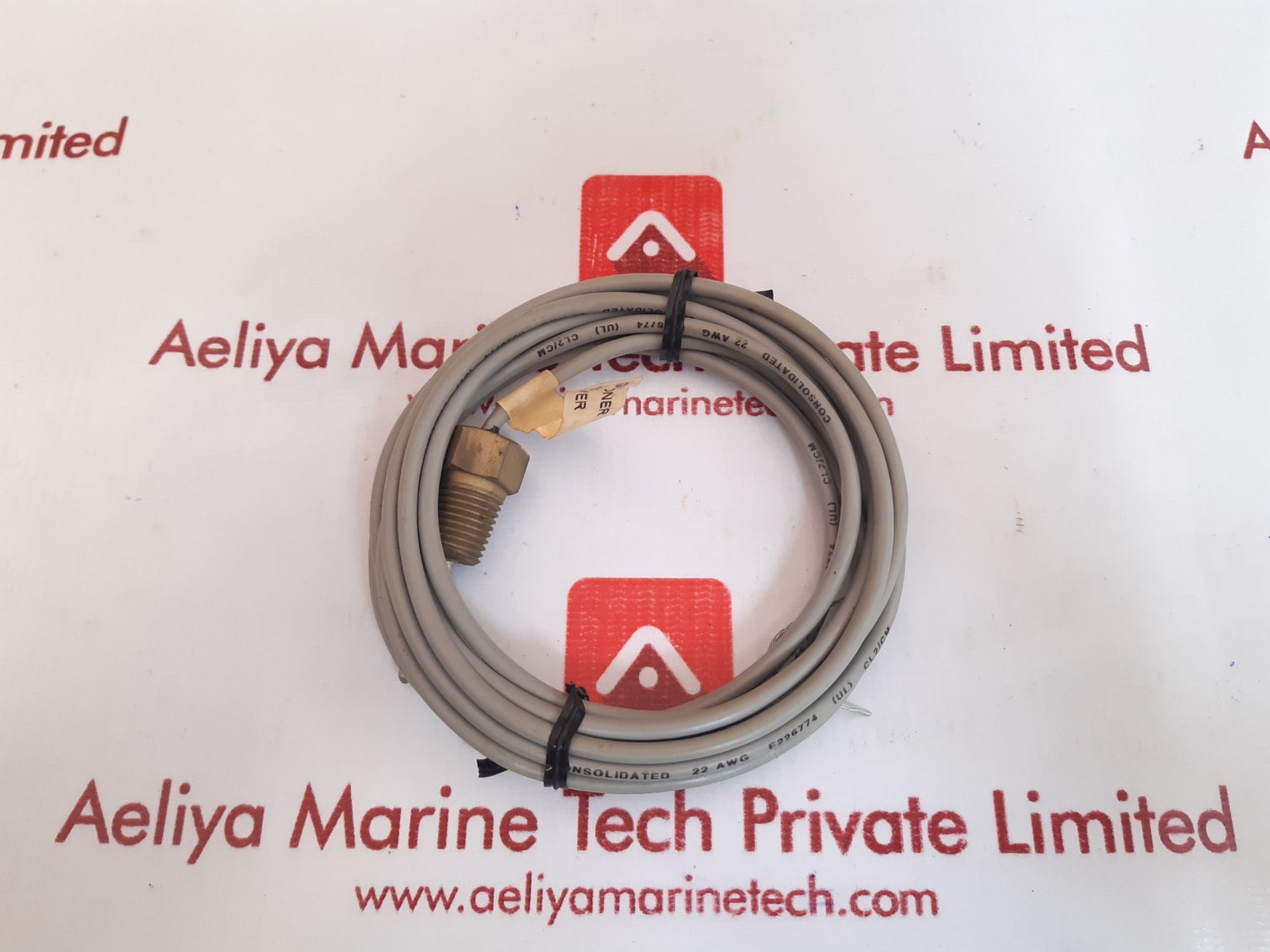 Gardner denver 21d264 temperature probe