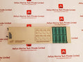 Mechatronics gang programmer ic testing system