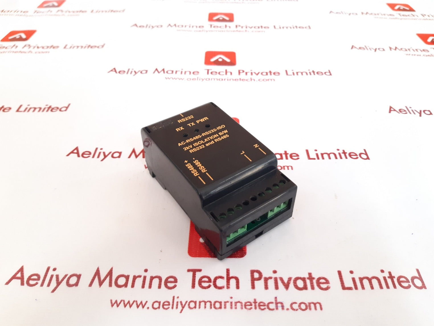 Ac-rs485-rs232-iso coverter rs232 and rs485