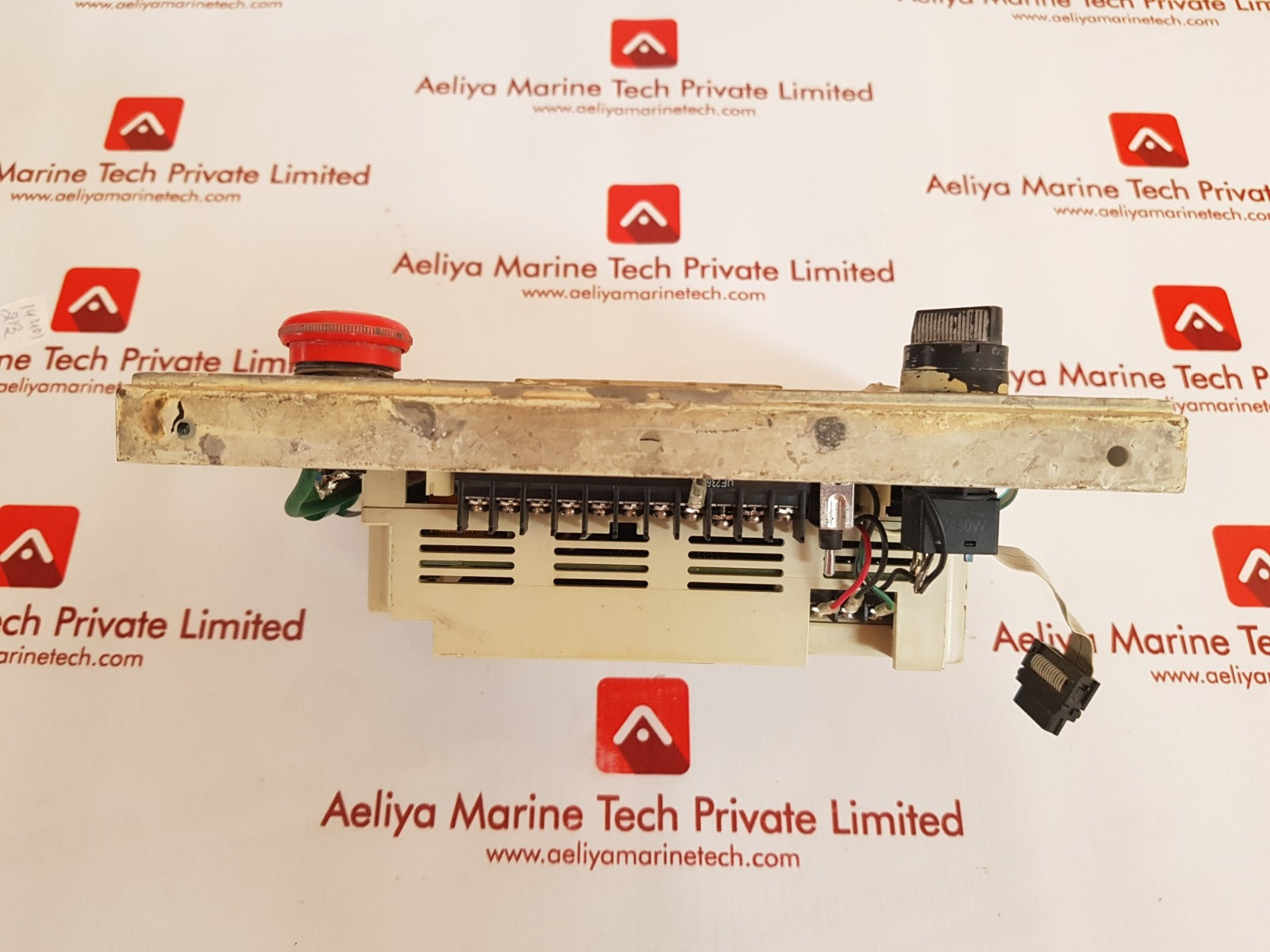 Mitsubishi et-51bh-ssw programmable controller