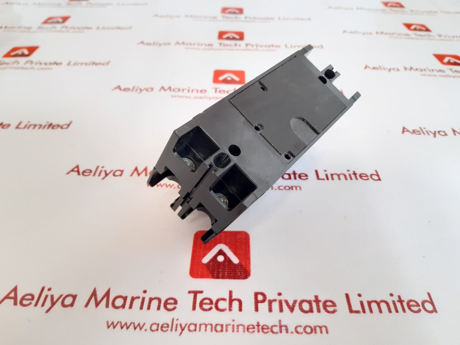 Terasaki xs30ns 2pole circuit breaker 10a ac600v