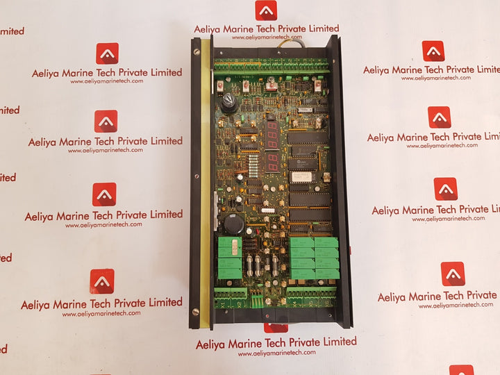 Alfa laval epc- 400 controlmodul 3183050102