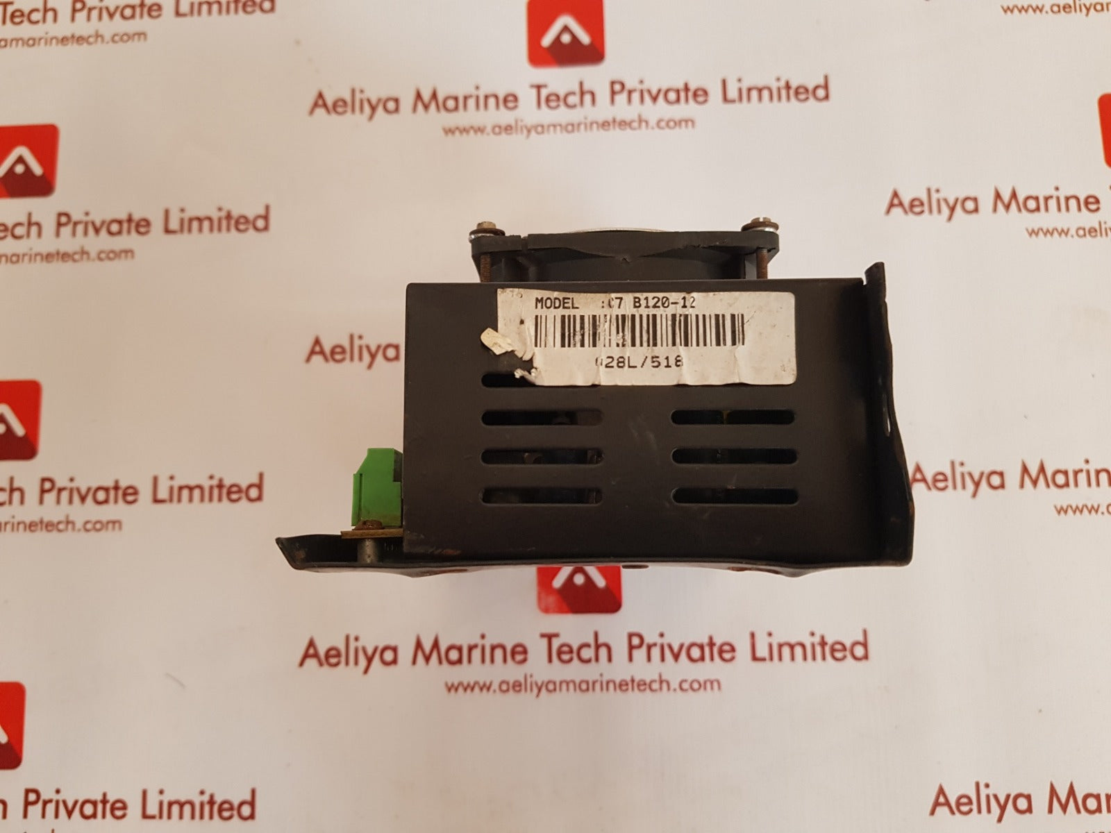 Nuteck c7 b120-12 battery charger