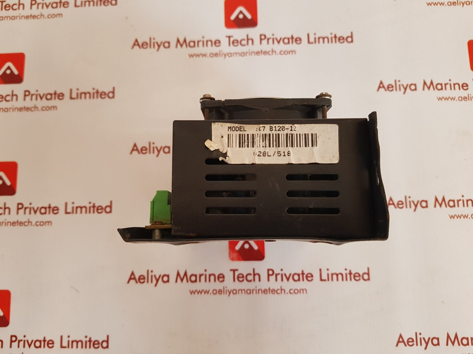 Nuteck c7 b120-12 battery charger