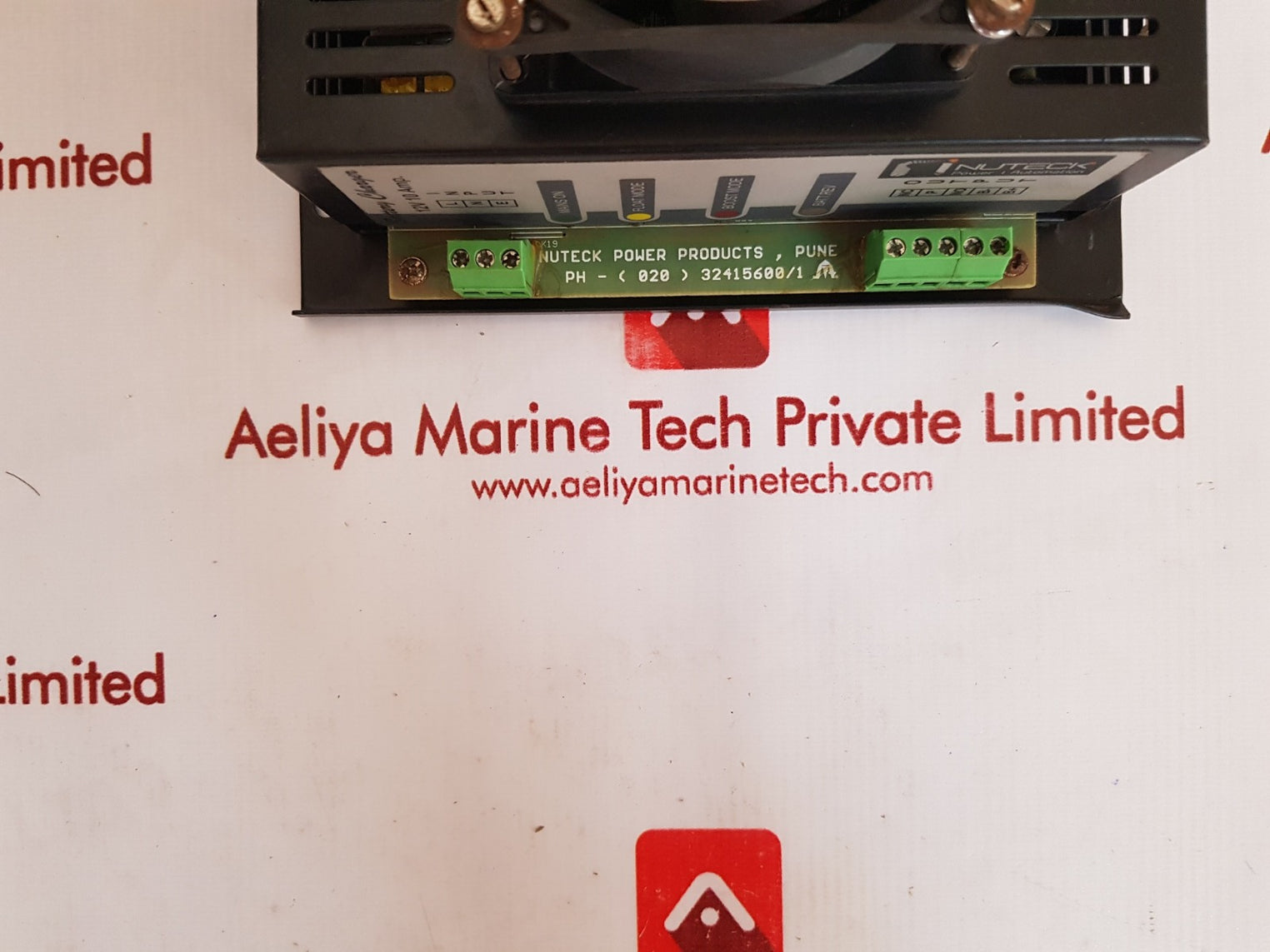 Nuteck c7 b120-12 battery charger