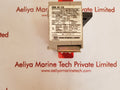concord eocr-3ez-220 electronic over current relay
