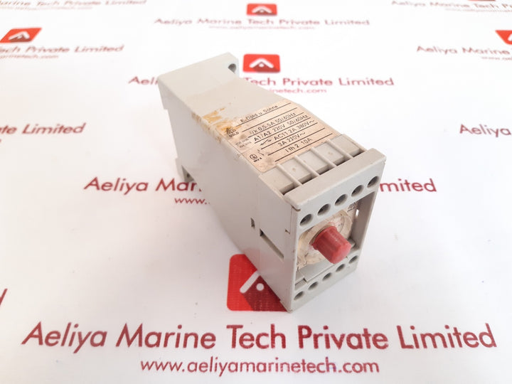E.dold sohne ai930 relay 