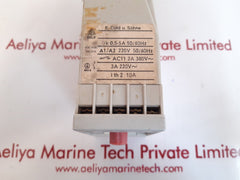 E.dold sohne ai930 relay 