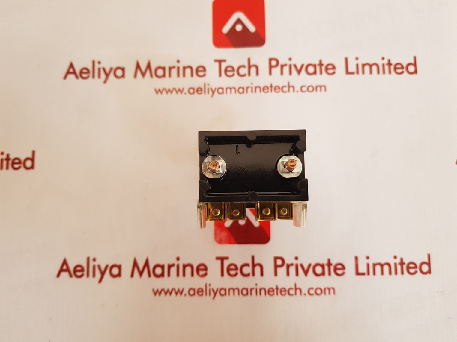 Allen-bradley 800h-ak2 ser b push button 