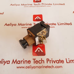 Allen-bradley 800h-ak2 ser b push button 