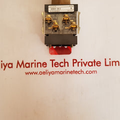 Allen-bradley 800h-ak2 ser b push button 