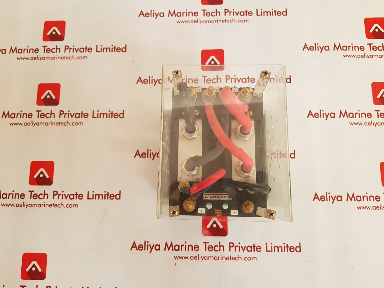Poc ulpedior-70a diode circuit 