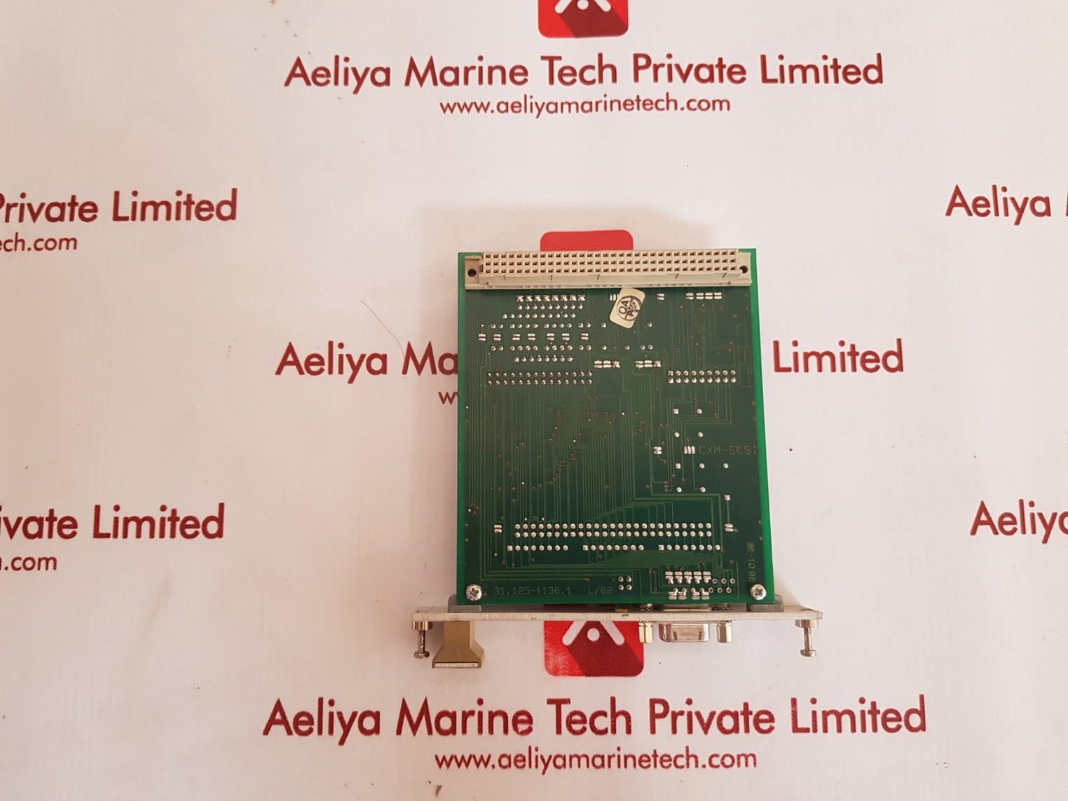 cxm-scsi pfp modular 31.125-1130.1