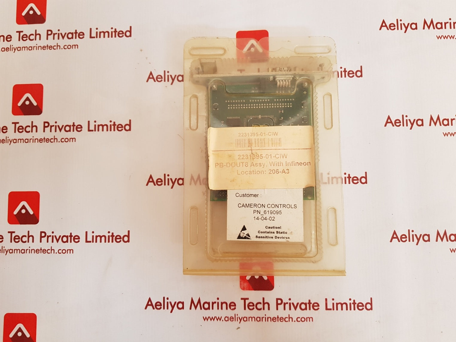 cxm-scsi pfp modular 31.125-1130.1